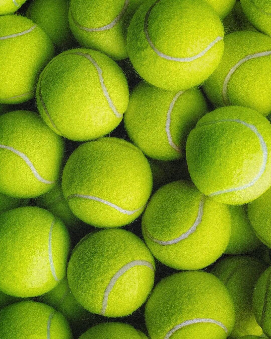 Tenis Topları